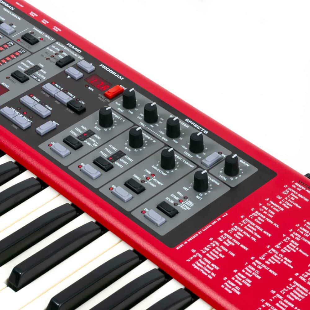 Nord-Electro-3-Sixty-One-gebraucht-5