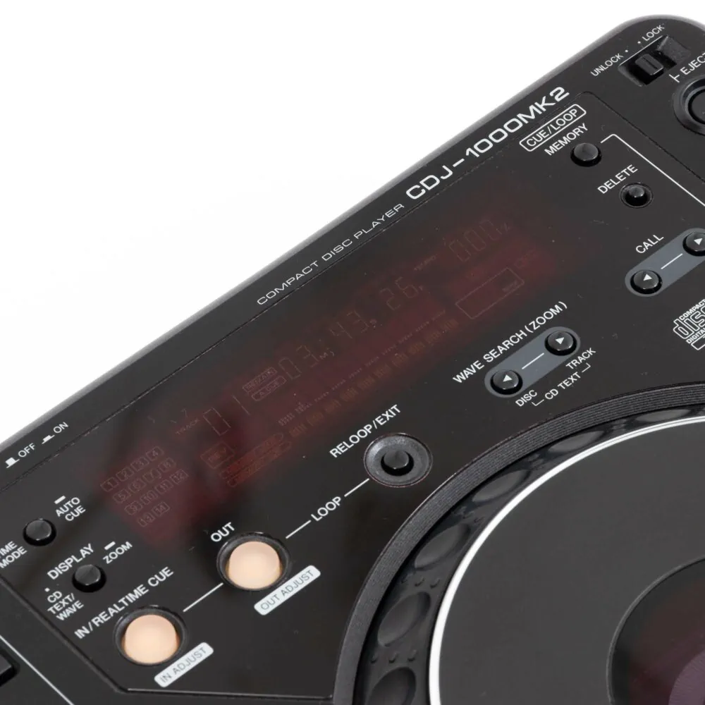 Pioneer-DJ-CDJ-1000-MK2-gebraucht-10