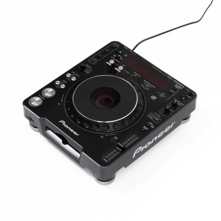 Pioneer-DJ-CDJ-1000-MK2-gebraucht-3