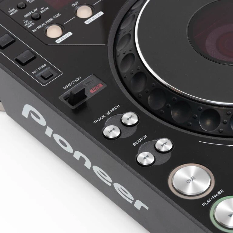 Pioneer-DJ-CDJ-1000-MK2-gebraucht-5