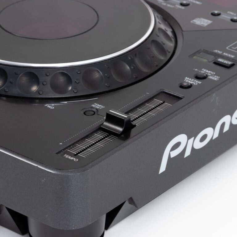 Pioneer-DJ-CDJ-1000-MK2-gebraucht-7