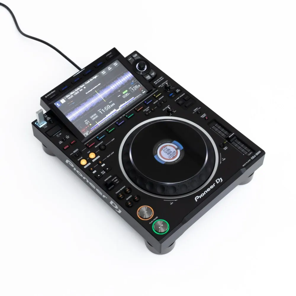Pioneer-DJ-CDJ-3000-gebraucht-7