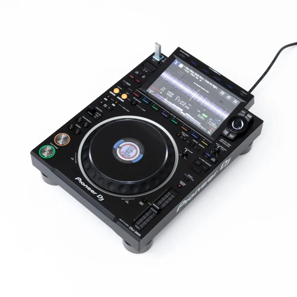 Pioneer-DJ-CDJ-3000-gebraucht-8