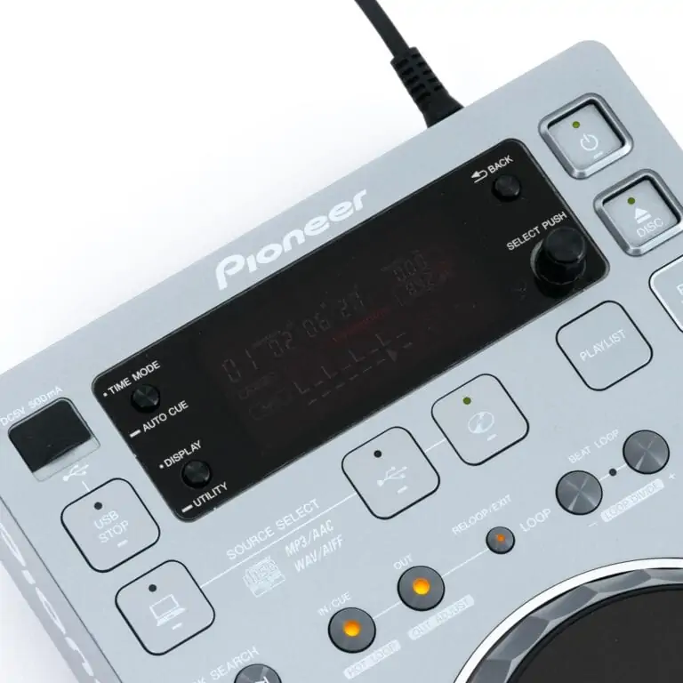 Pioneer-DJ-CDJ-350-S-gebraucht-11