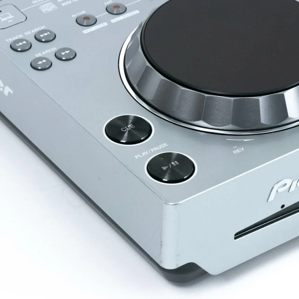 Pioneer-DJ-CDJ-350-S-gebraucht-5
