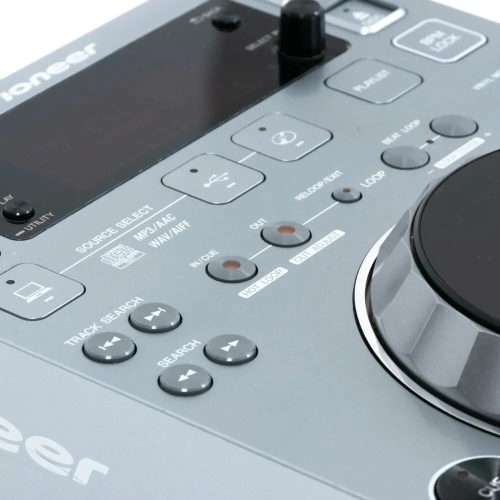 Pioneer-DJ-CDJ-350-S-gebraucht-6