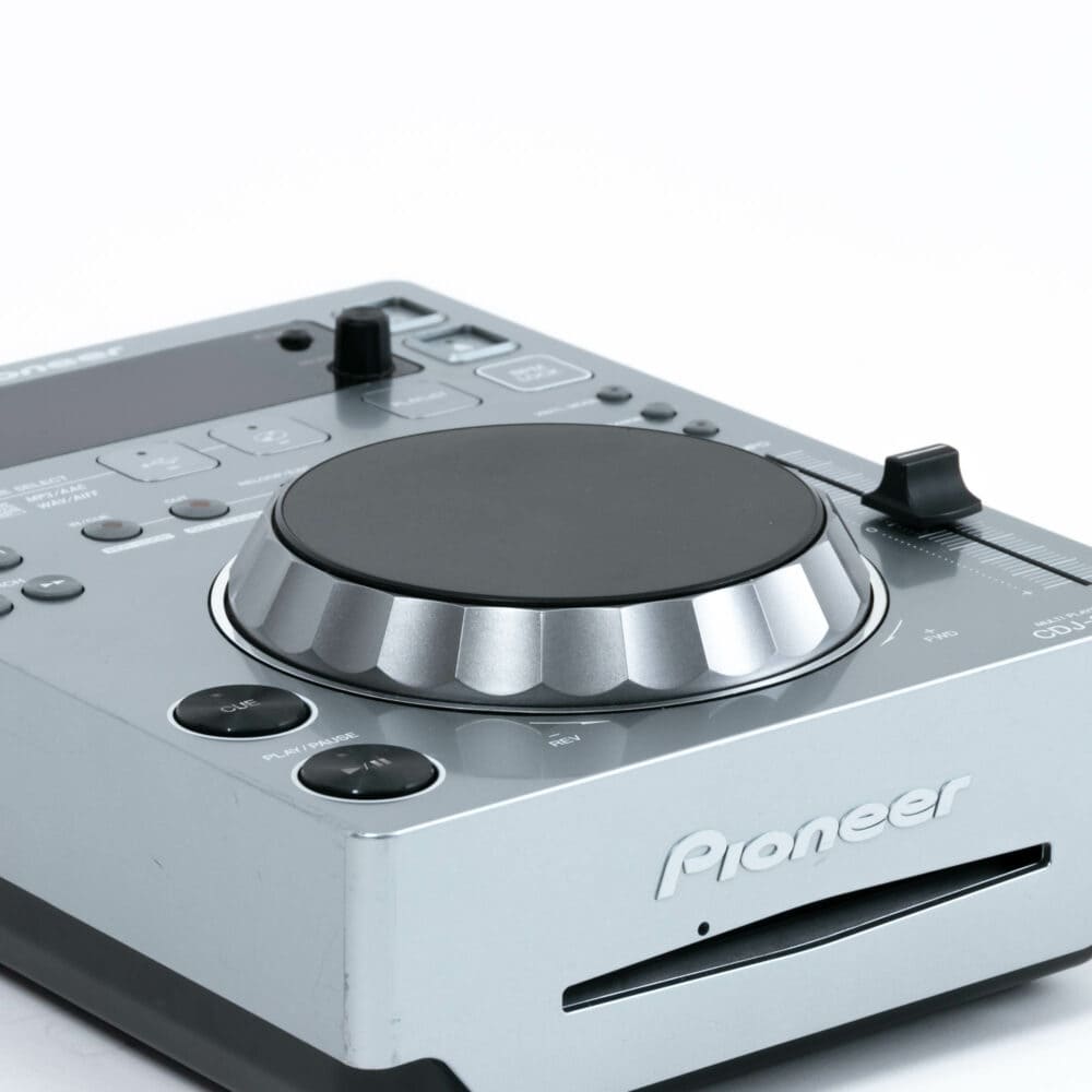 Pioneer-DJ-CDJ-350-S-gebraucht-9