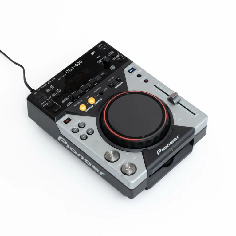 Pioneer-DJ-CDJ-400-gebraucht-2