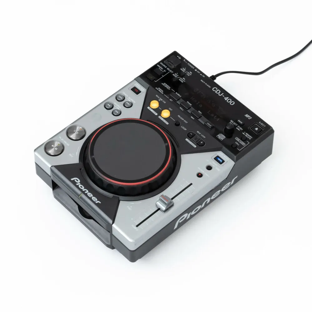 Pioneer-DJ-CDJ-400-gebraucht-3