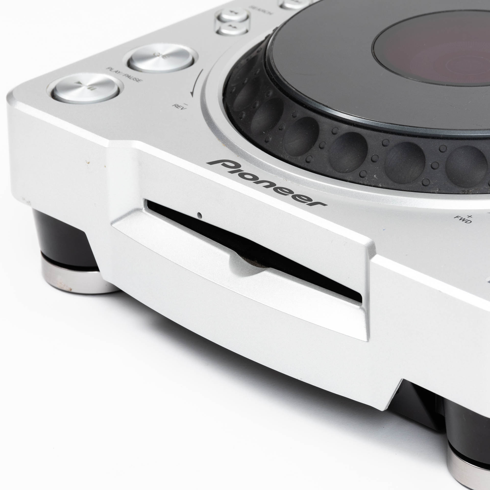 Pioneer DJ CDJ 800 MK2 | CSM - Cologne Street Market