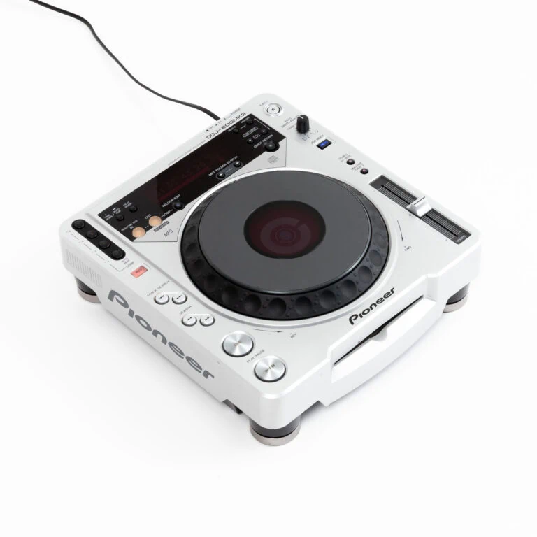 Pioneer-DJ-CDJ-800-MK2-gebraucht-2