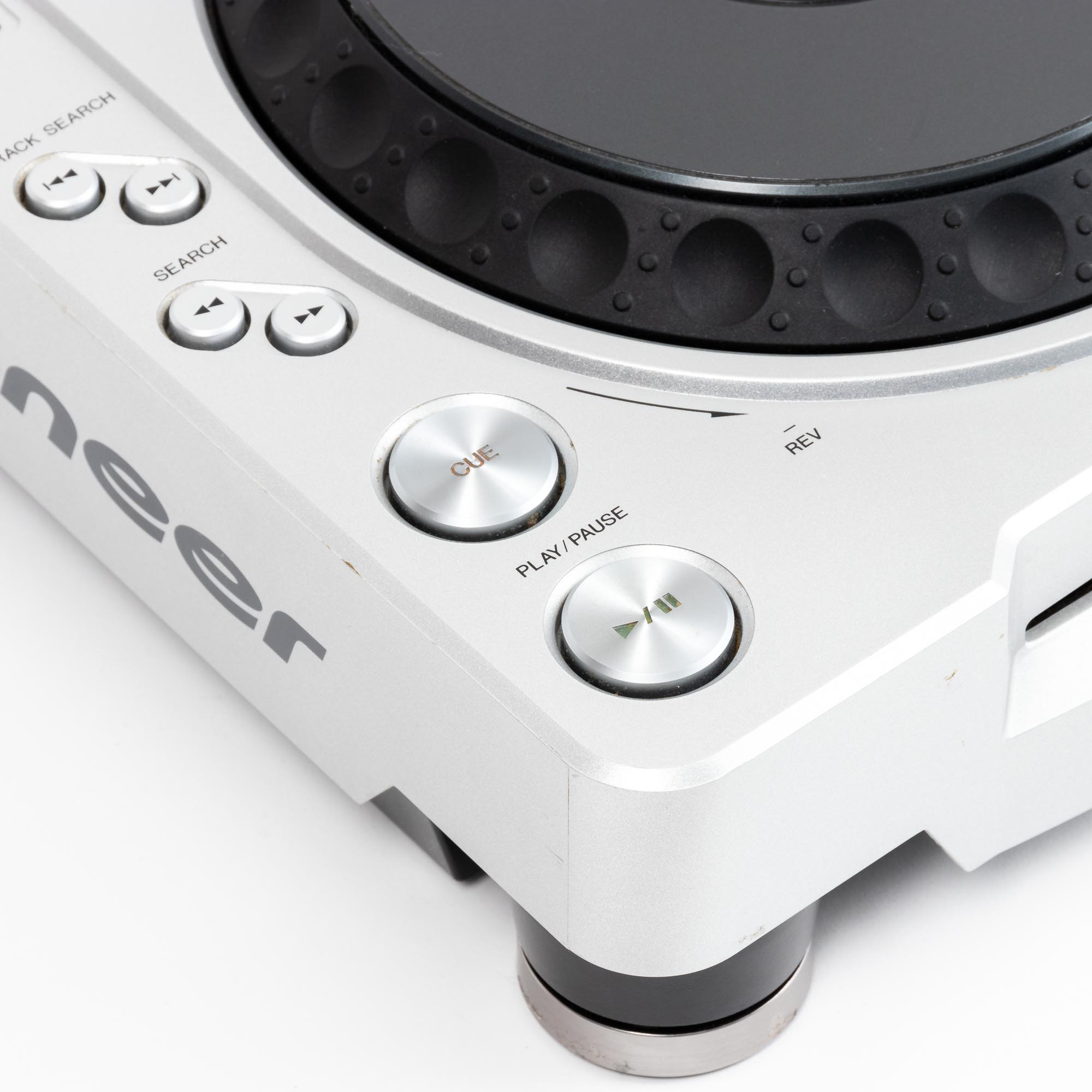 Pioneer DJ CDJ 800 MK2 | CSM - Cologne Street Market