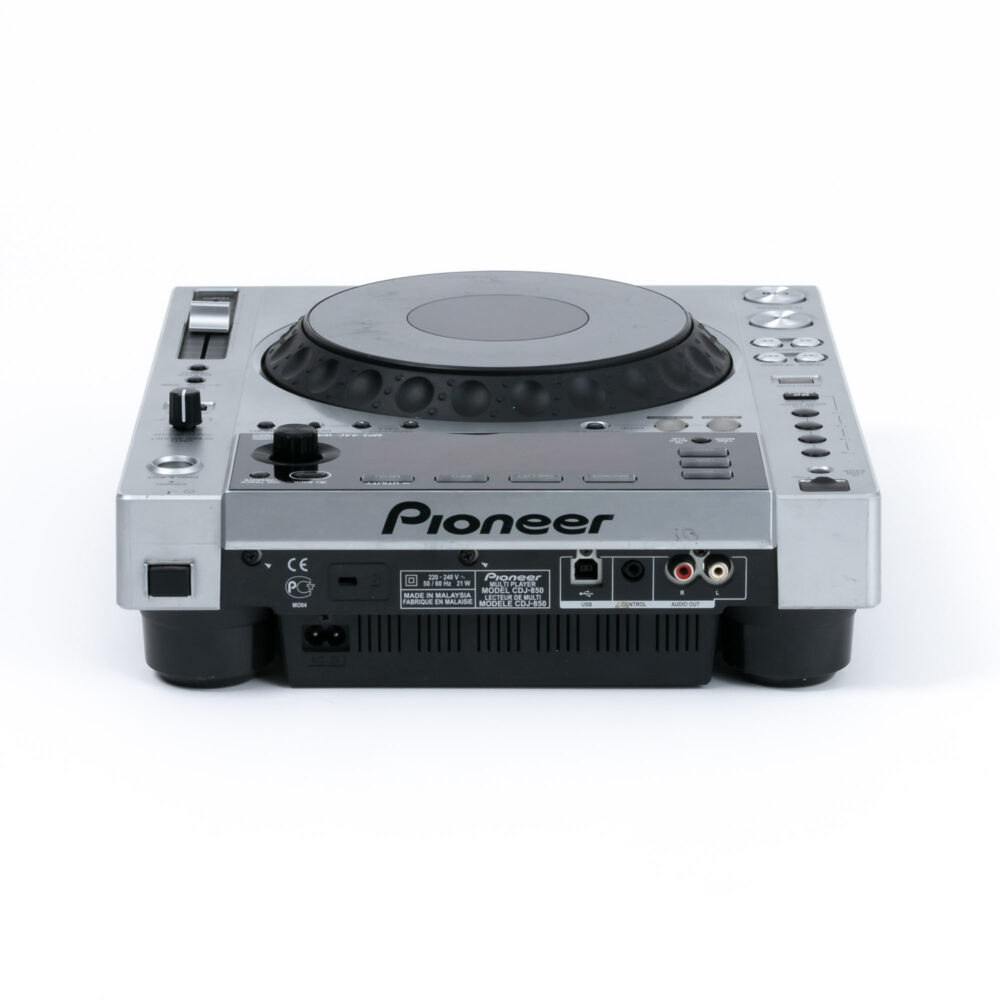 Pioneer-DJ-CDJ-850-Outlet-gebraucht-12