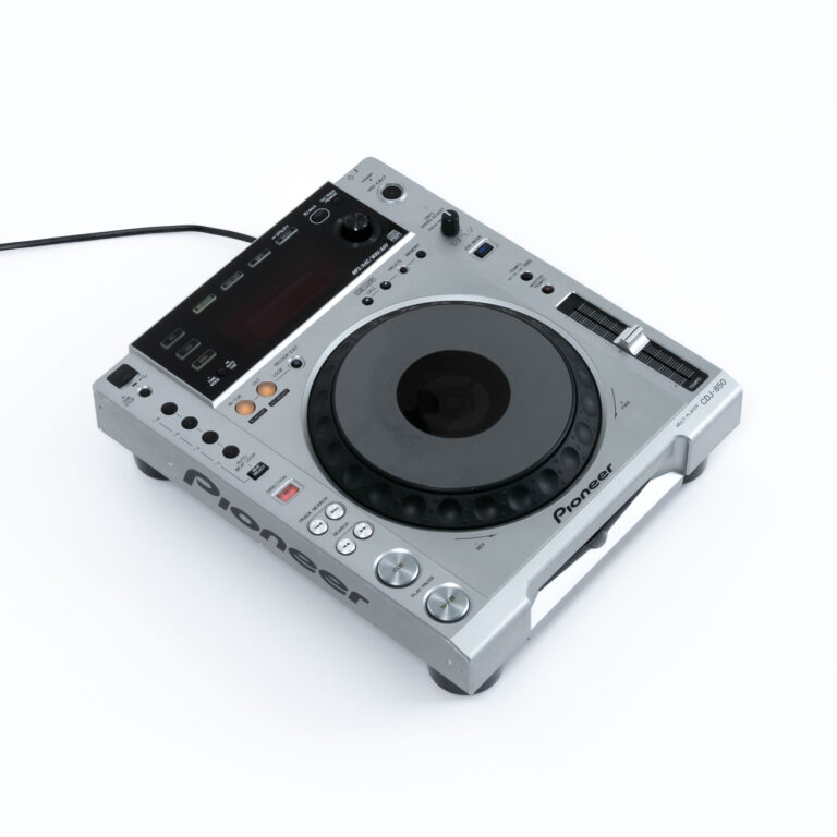 Pioneer-DJ-CDJ-850-Outlet-gebraucht-2