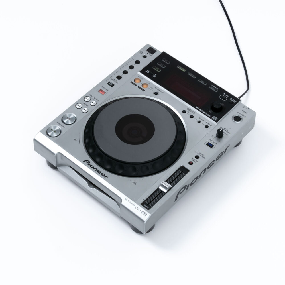 Pioneer-DJ-CDJ-850-Outlet-gebraucht-3