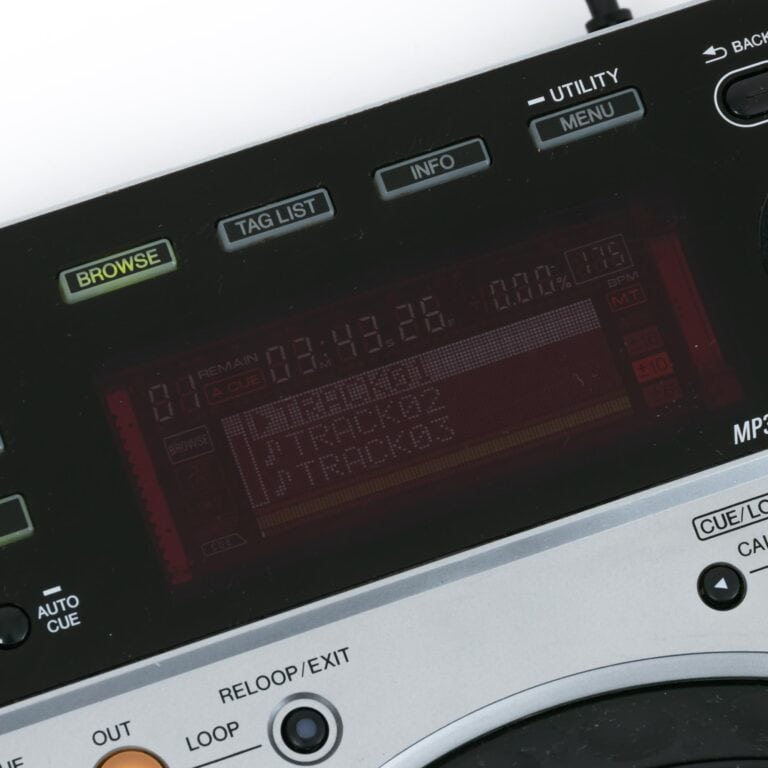 Pioneer-DJ-CDJ-850-Outlet-gebraucht-8