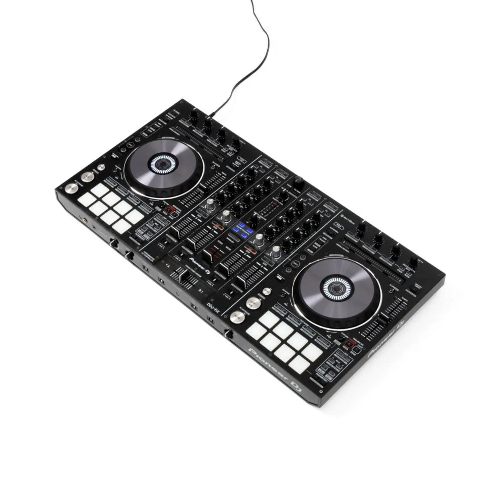 Pioneer-DJ-DDJ-RX-gebraucht-3