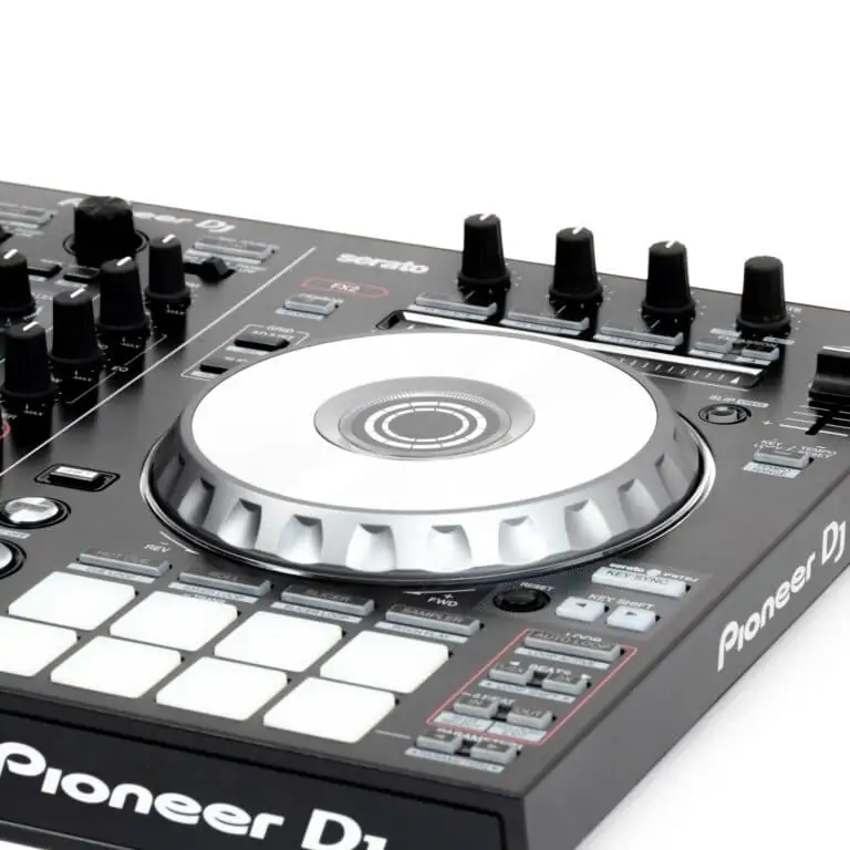 Pioneer-DJ-DDJ-SR2-gebraucht-6