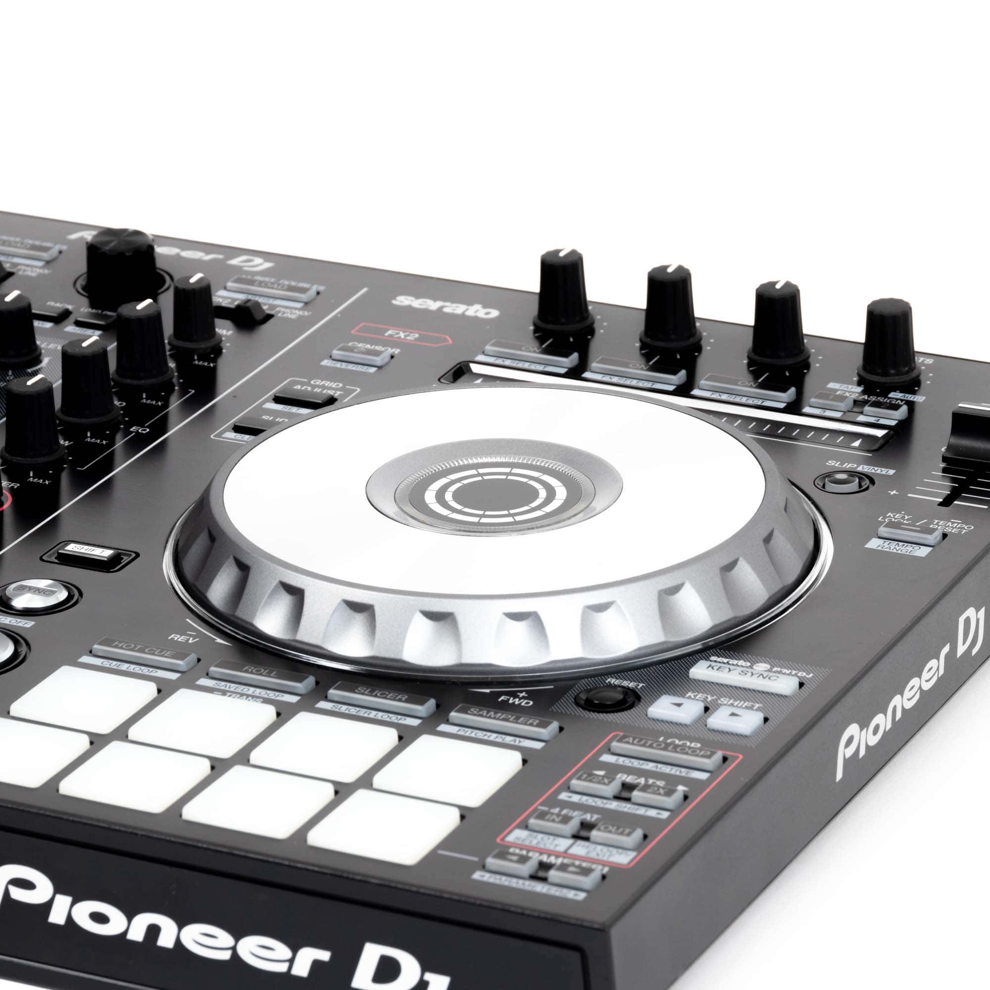 Pioneer DJ DDJ SR2 | CSM - Cologne Street Market