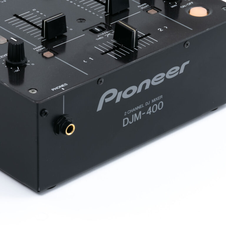 Pioneer-DJ-DJM-400-gebraucht-11