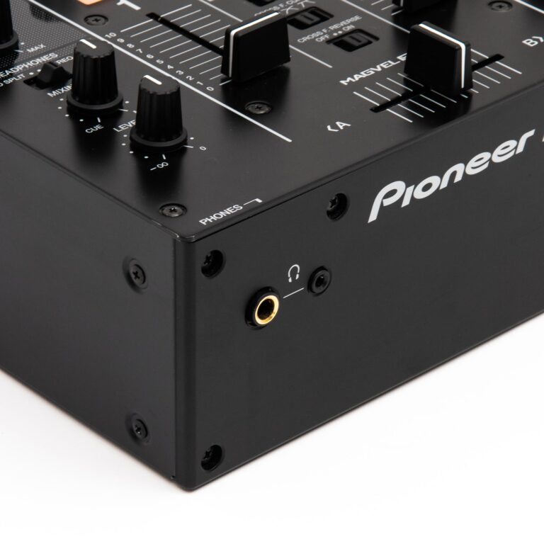 Pioneer-DJ-DJM-450-gebraucht-10