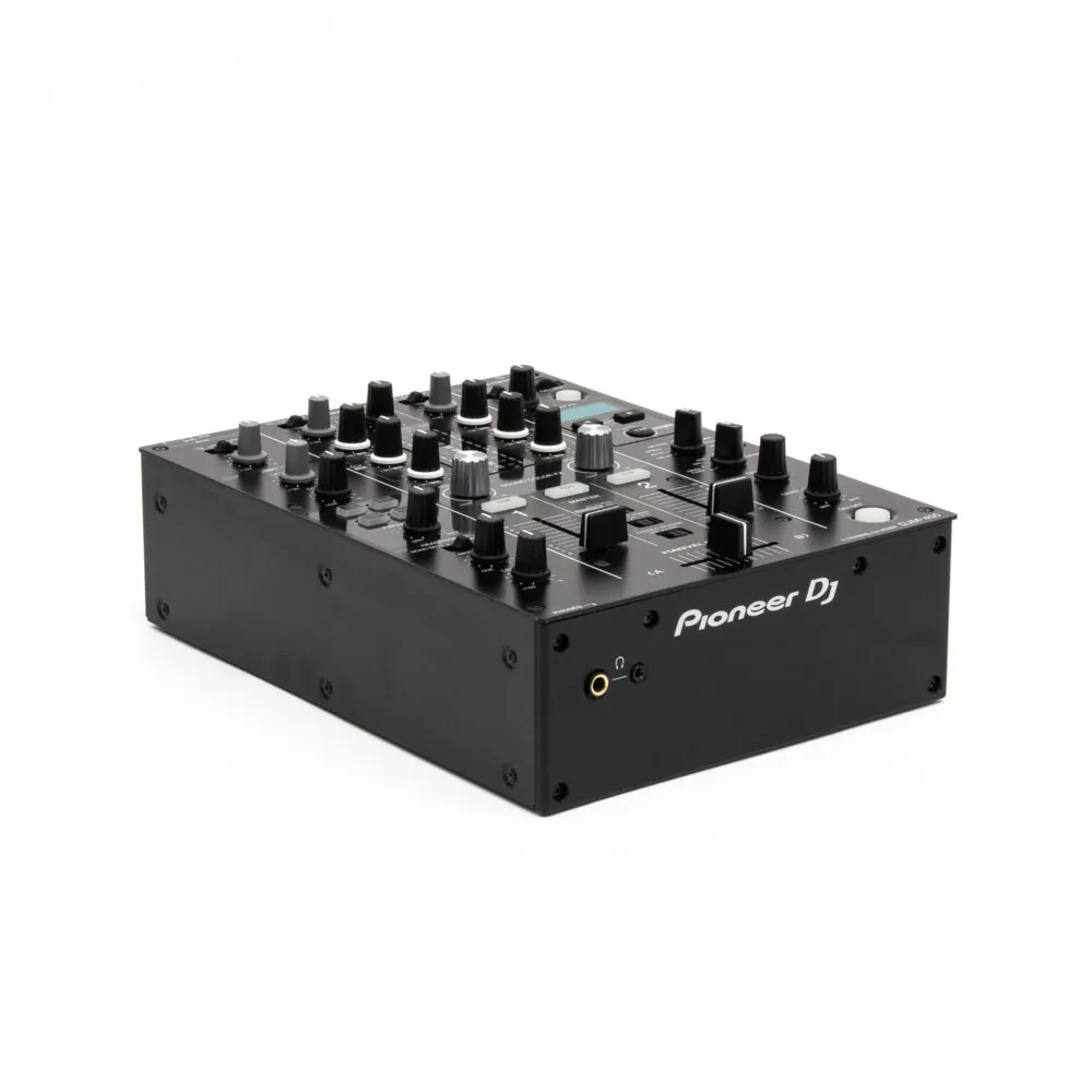 Pioneer-DJ-DJM-450-gebraucht-11