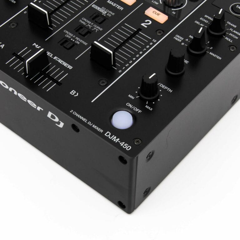 Pioneer-DJ-DJM-450-gebraucht-4