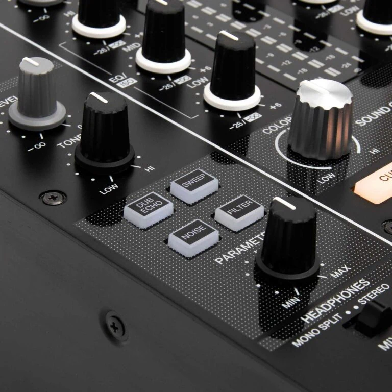 Pioneer-DJ-DJM-450-gebraucht-8