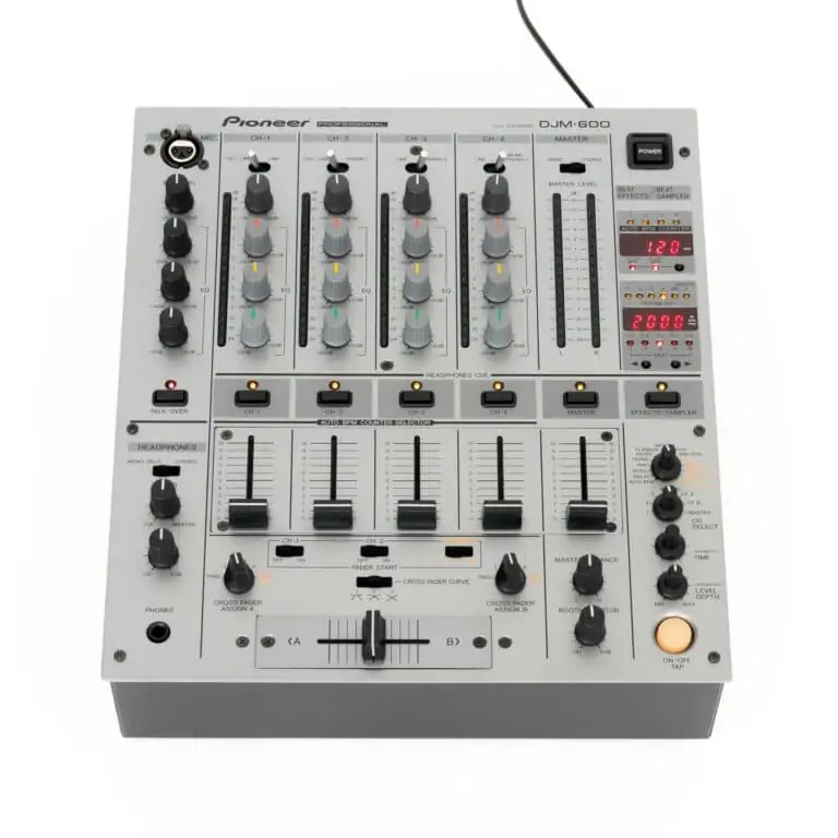 Pioneer-DJ-DJM-600-S-gebraucht-1