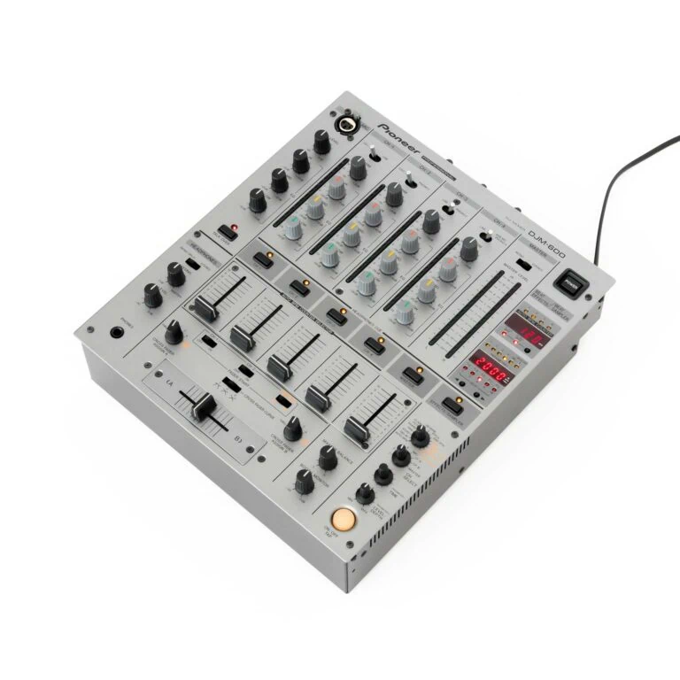 Pioneer-DJ-DJM-600-S-gebraucht-3