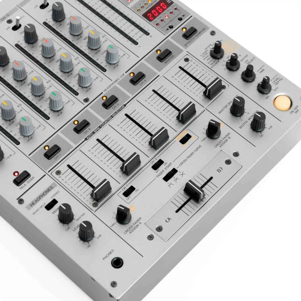 Pioneer-DJ-DJM-600-S-gebraucht-5