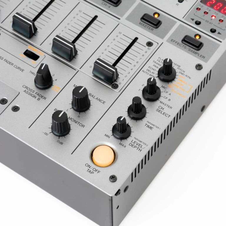 Pioneer-DJ-DJM-600-S-gebraucht-7