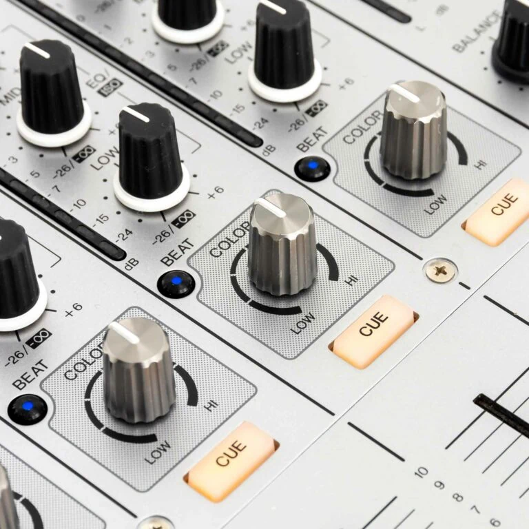 Pioneer-DJ-DJM-850-S-gebraucht-10