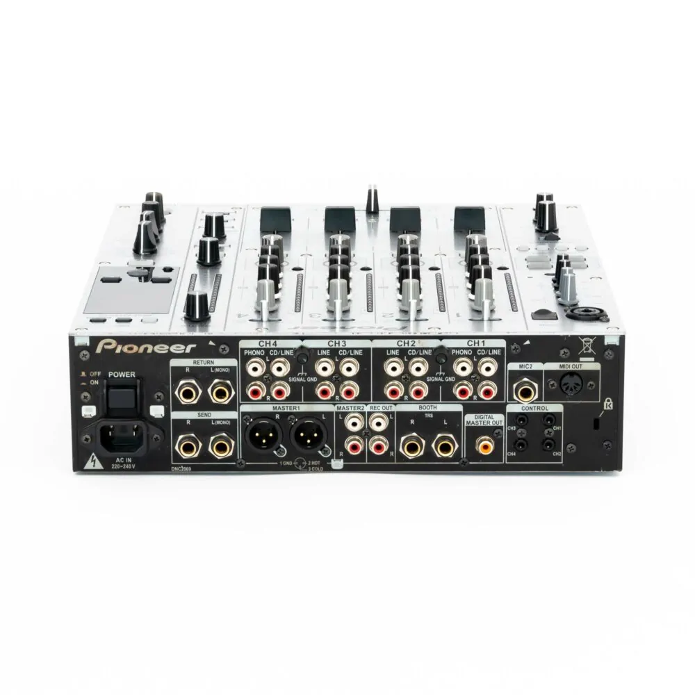 Pioneer-DJ-DJM-850-S-gebraucht-12
