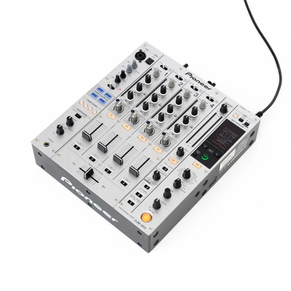 Pioneer-DJ-DJM-850-S-gebraucht-3