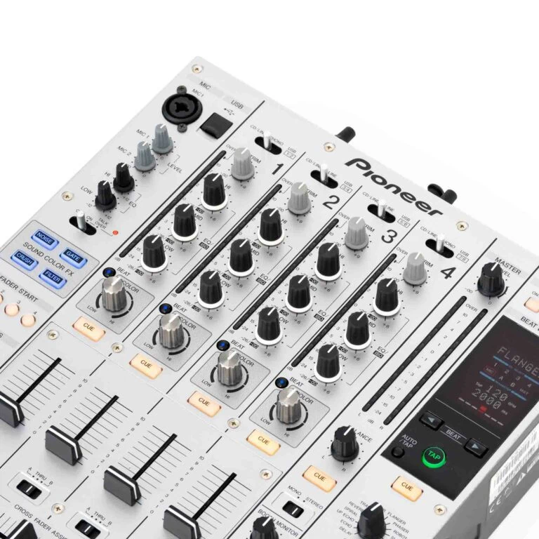 Pioneer-DJ-DJM-850-S-gebraucht-4