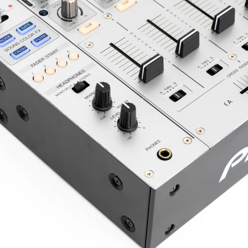 Pioneer-DJ-DJM-850-S-gebraucht-7