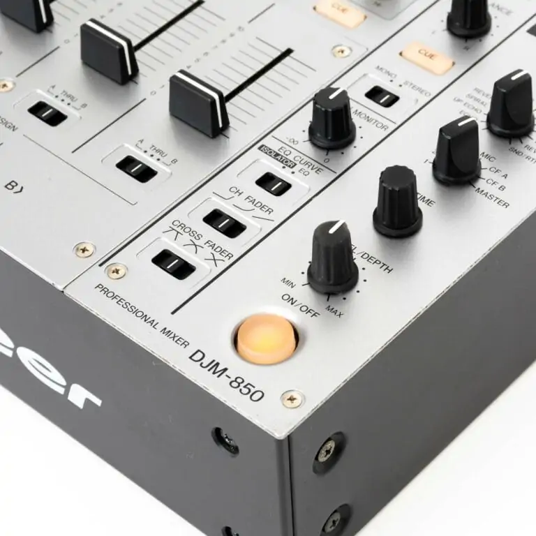 Pioneer-DJ-DJM-850-S-gebraucht-8