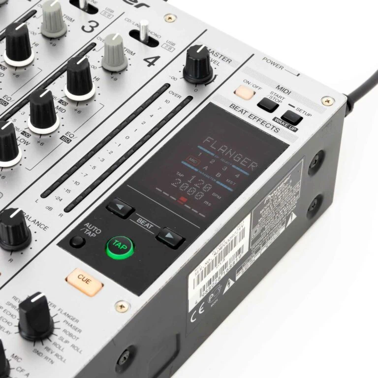 Pioneer-DJ-DJM-850-S-gebraucht-9