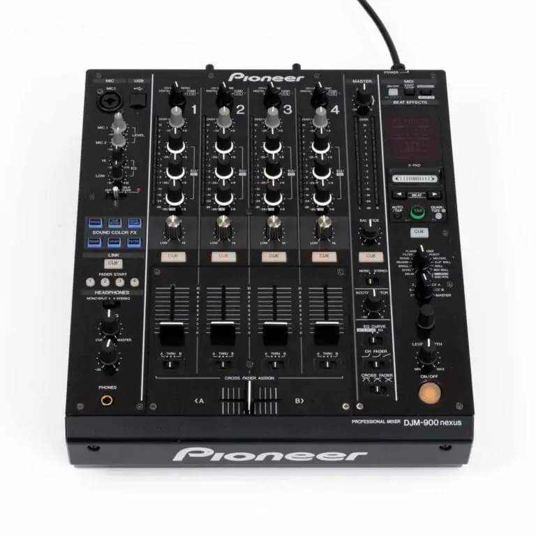 Pioneer-DJ-DJM-900-NXS-gebraucht-1