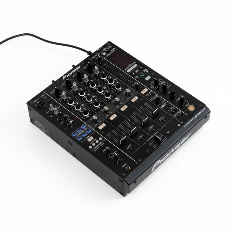 Pioneer-DJ-DJM-900-NXS-gebraucht-2