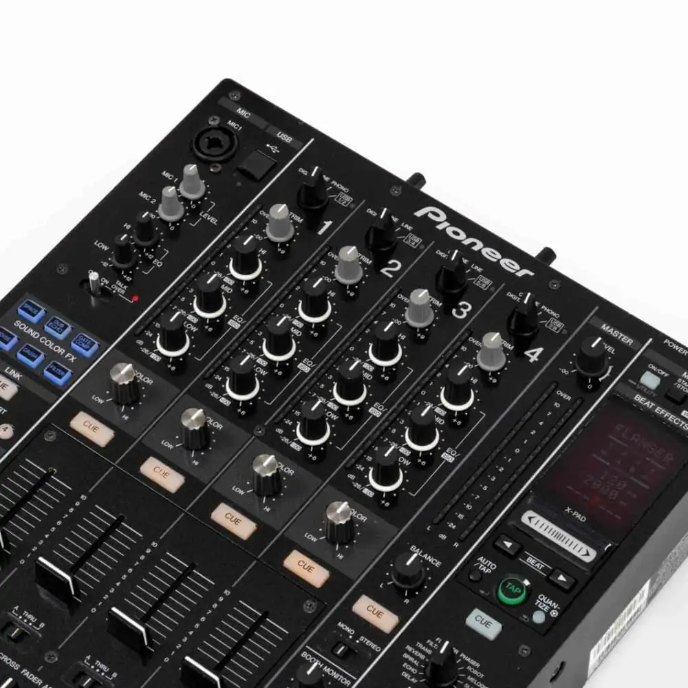 Pioneer-DJ-DJM-900-NXS-gebraucht-4