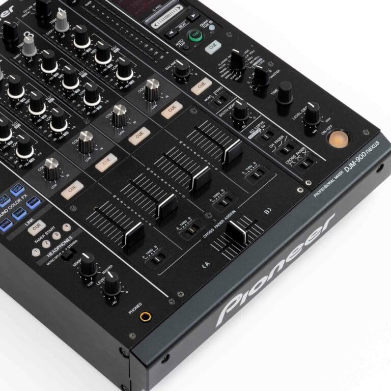 Pioneer-DJ-DJM-900-NXS-gebraucht-5