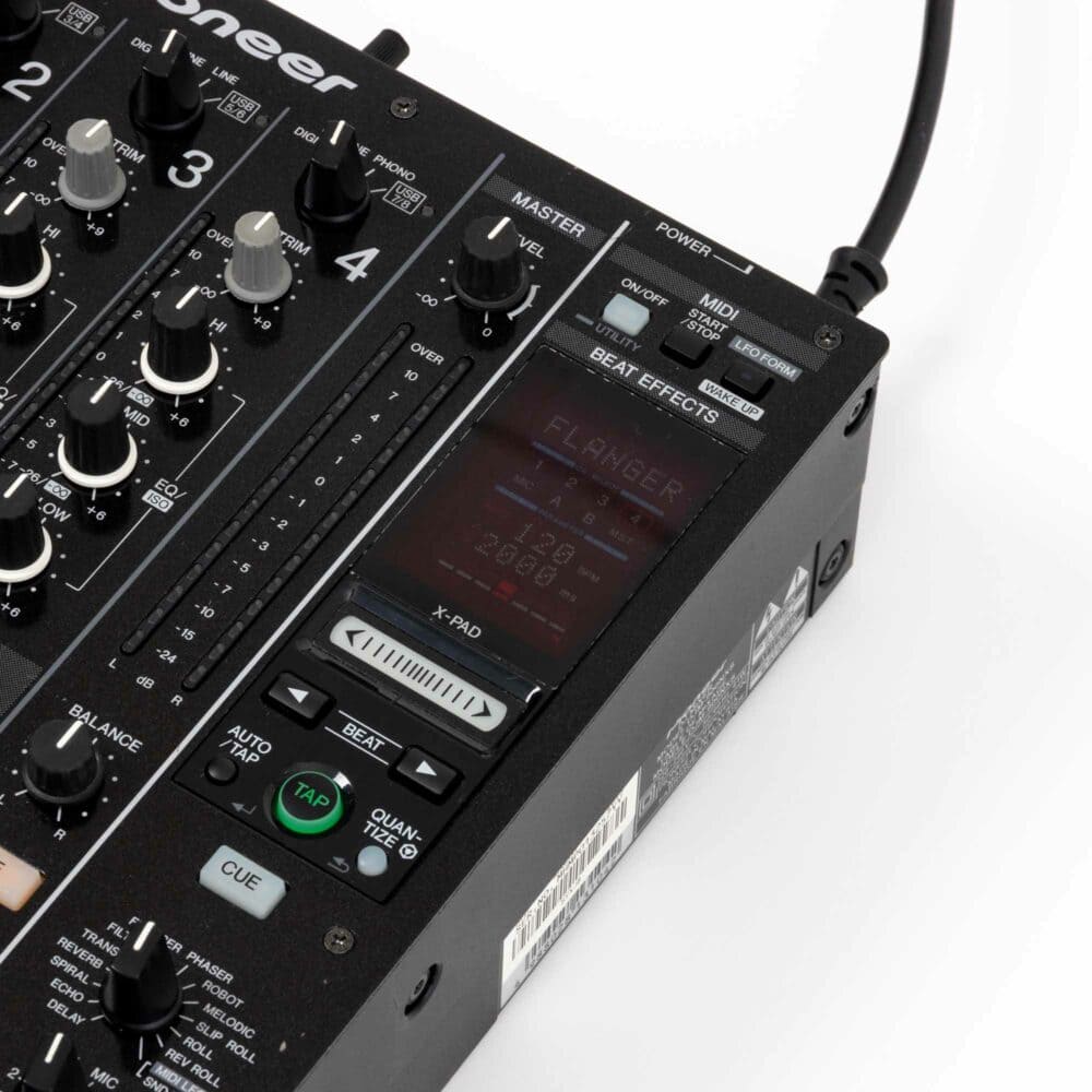 Pioneer-DJ-DJM-900-NXS-gebraucht-6