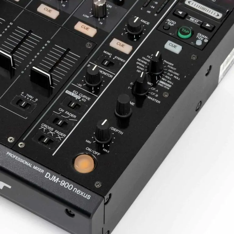 Pioneer-DJ-DJM-900-NXS-gebraucht-7