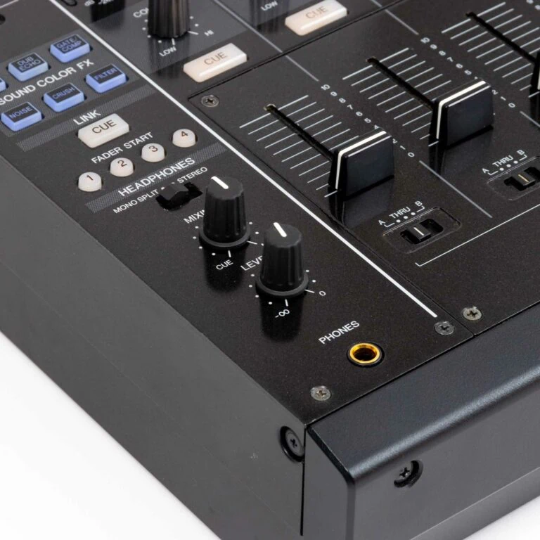Pioneer-DJ-DJM-900-NXS-gebraucht-9