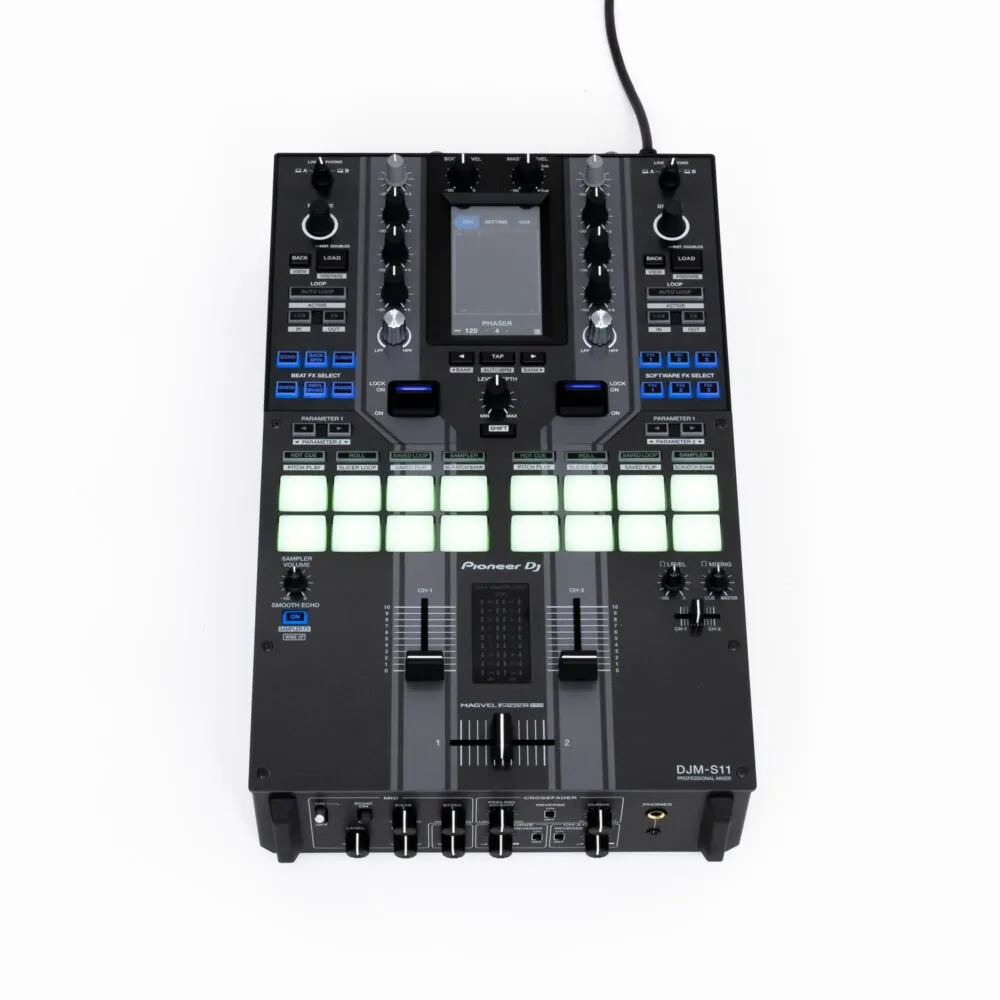Pioneer-DJ-DJM-S11-gebraucht-1