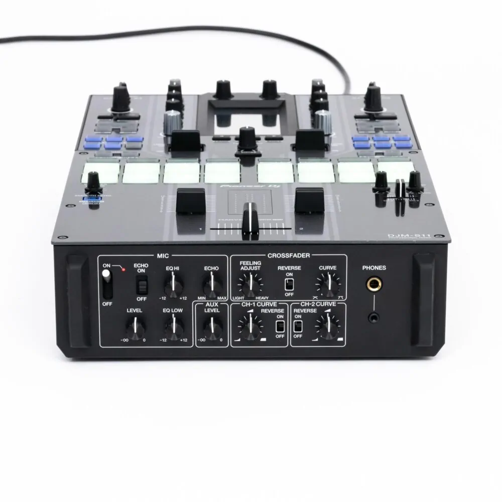 Pioneer-DJ-DJM-S11-gebraucht-10