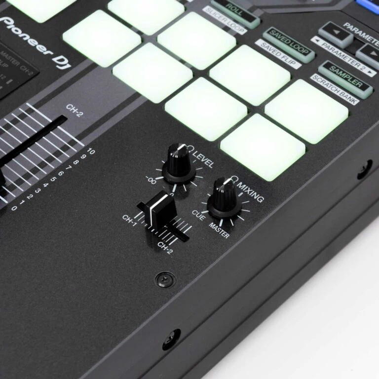 Pioneer-DJ-DJM-S11-gebraucht-8