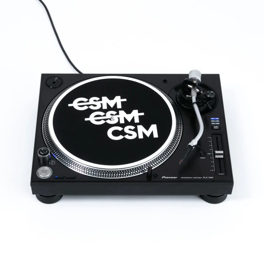 Pioneer DJ PLX 1000 gebraucht 1 Pioneer DJ PLX 1000 gebraucht 1